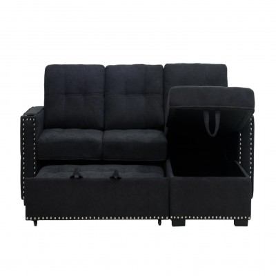 SOFA BEDS