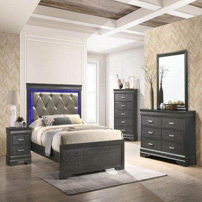 BEDROOM SET